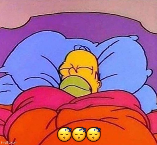 Homer Simpson sleeping peacefully | ??? | image tagged in homer simpson sleeping peacefully | made w/ Imgflip meme maker