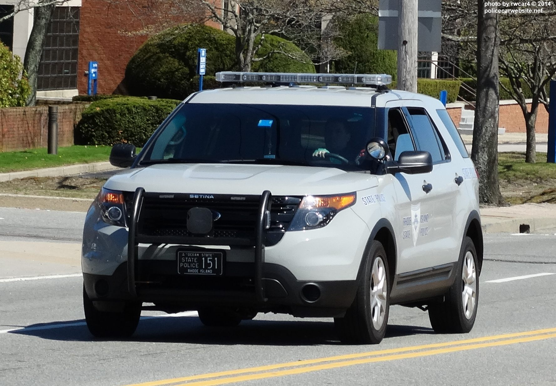 police car Blank Meme Template