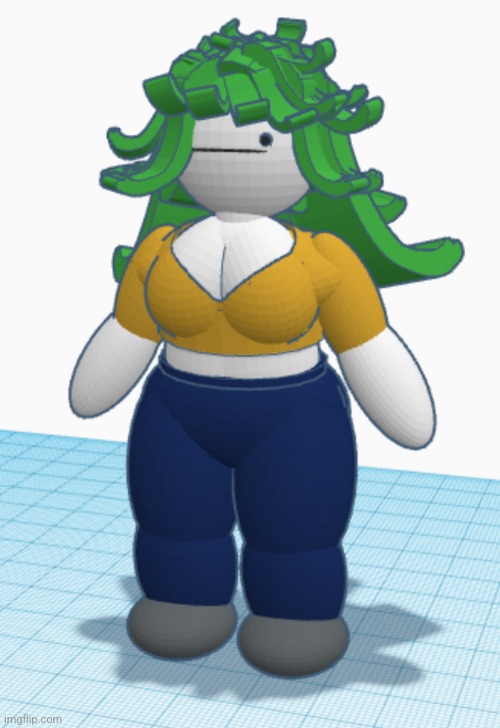 Budget Penelope | made w/ Imgflip meme maker