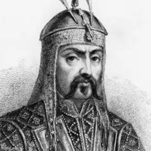 Attila the hun | image tagged in attila,the,hun | made w/ Imgflip meme maker