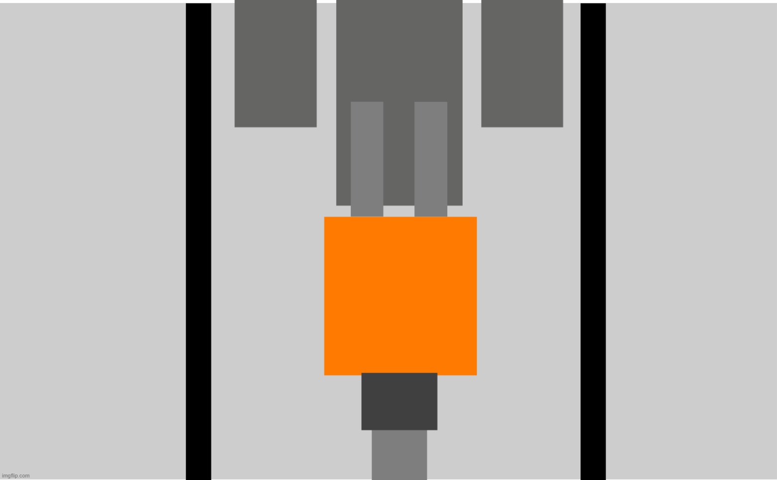 Zerobot flag | made w/ Imgflip meme maker