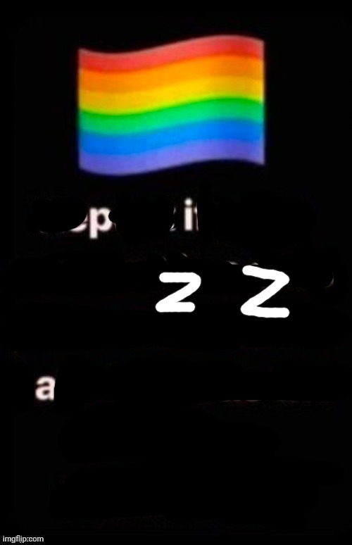 pizza | image tagged in repost if your account supports lgbtq | made w/ Imgflip meme maker