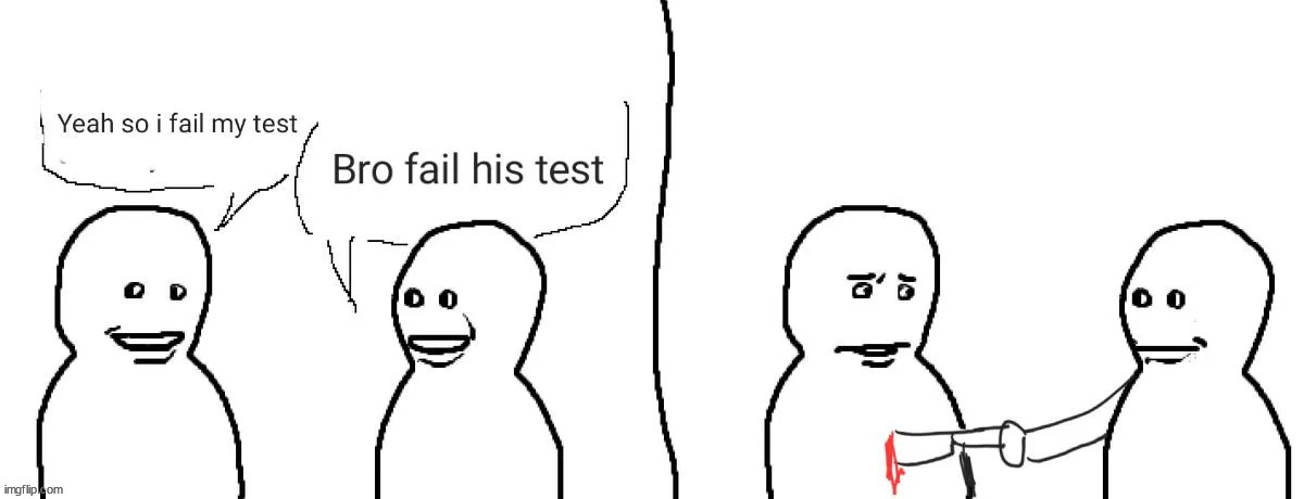 fpe lore (reposting this since chat online) | made w/ Imgflip meme maker