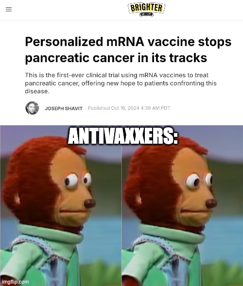 Well well well | ANTIVAXXERS: | image tagged in awkward look | made w/ Imgflip meme maker