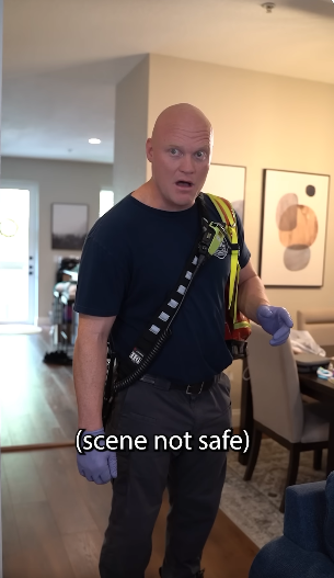 emt Blank Meme Template