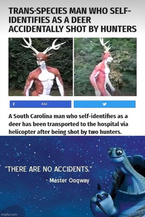 image tagged in there are no accidents | made w/ Imgflip meme maker