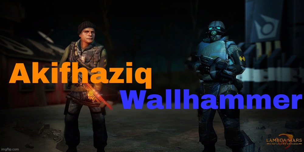 Akifhaziq; Wallhammer | made w/ Imgflip meme maker