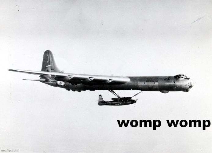 womp womp | made w/ Imgflip meme maker