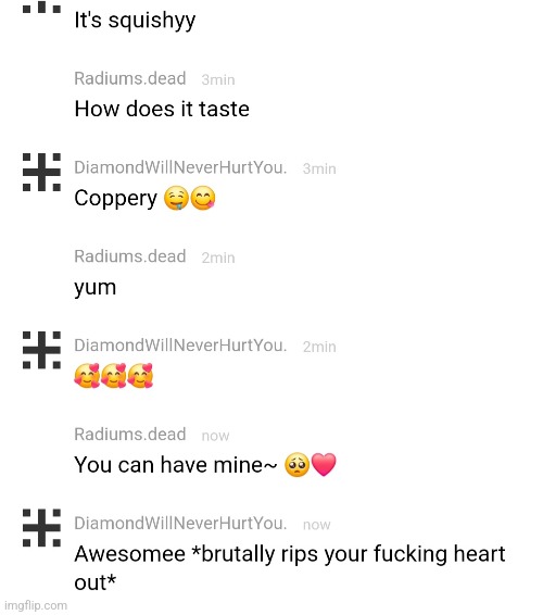 Context is hearts | made w/ Imgflip meme maker