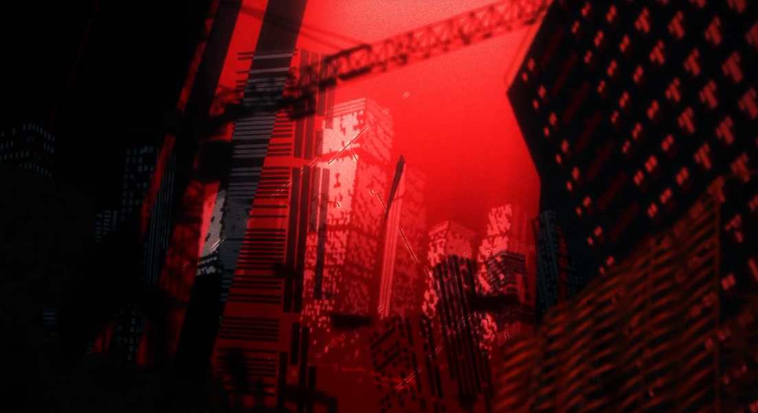 Shibuya incident Blank Meme Template