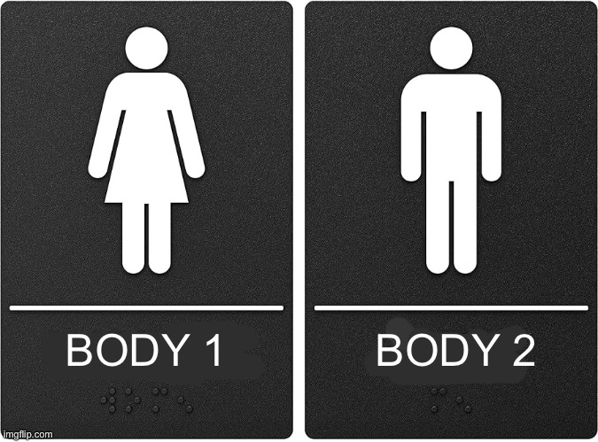 RuneScape newest update: | BODY 1; BODY 2 | made w/ Imgflip meme maker