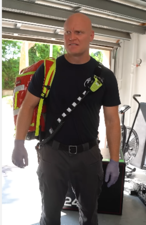 emt Blank Meme Template