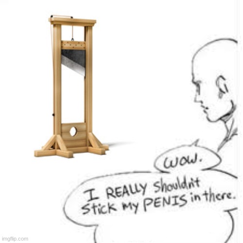Wow, i really shouldn't stick my- | image tagged in wow i really shouldn't stick my- | made w/ Imgflip meme maker