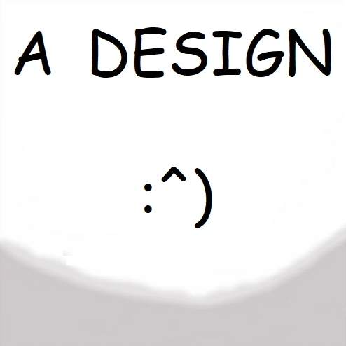 Adesign Blank Meme Template