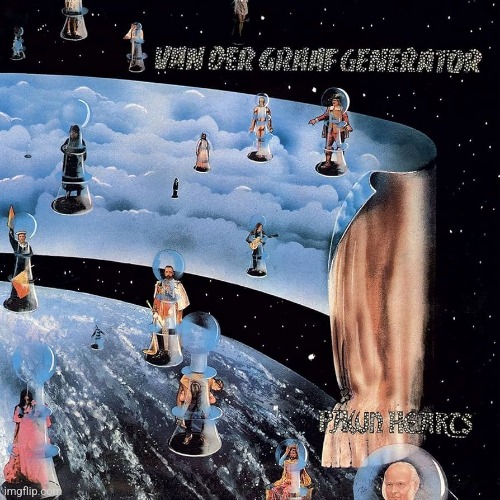 Pawn Hearts by Van Derr Graff Generator | image tagged in pawn hearts,van derr graff generator,prog rock,1971 | made w/ Imgflip meme maker