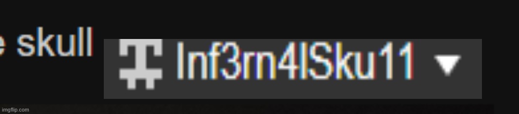 Fl9mingSku11 referance real | made w/ Imgflip meme maker