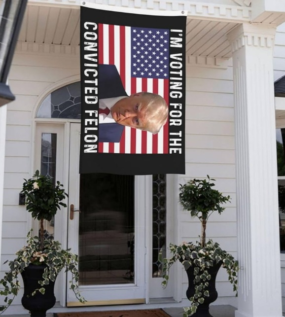 Felon pride! Blank Meme Template