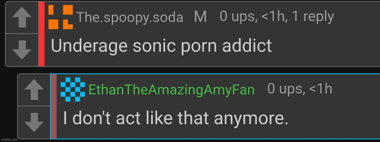 Chat is this real (hell yeah I should post this to imgflip) | made w/ Imgflip meme maker