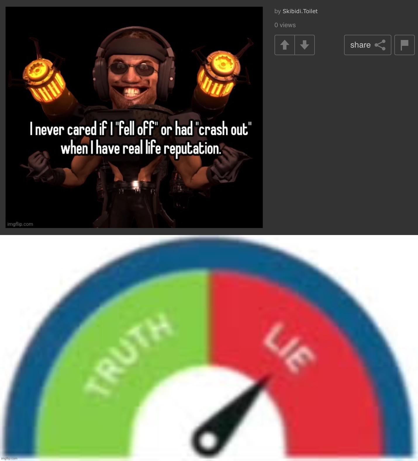 Nobody really asked about your reputation dawg ;-; | image tagged in incorrect buzzer | made w/ Imgflip meme maker