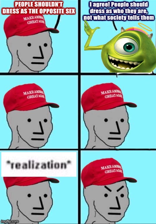 Transphobiaphobia | image tagged in transphobiaphobia | made w/ Imgflip meme maker