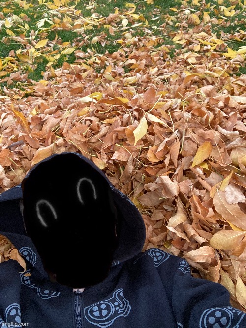 High Quality Murderous Fall Edition Blank Meme Template