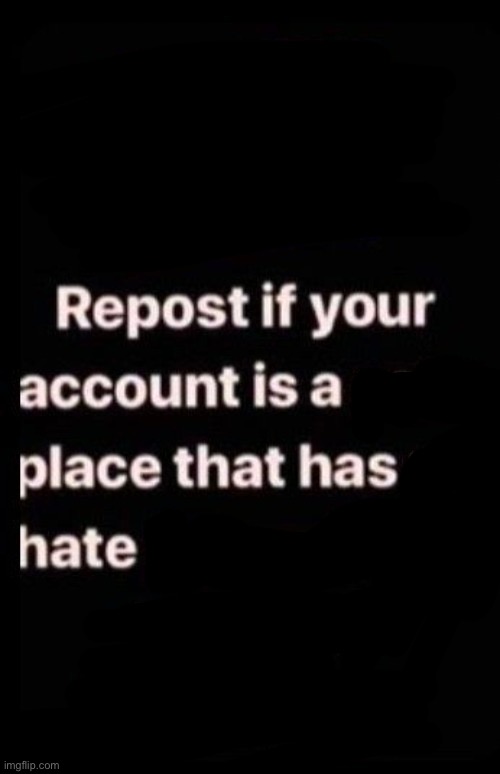 Repost if your account supports LGBTQ | image tagged in repost if your account supports lgbtq | made w/ Imgflip meme maker