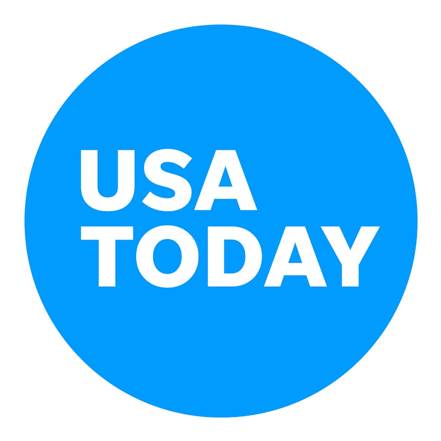 usa today Blank Meme Template