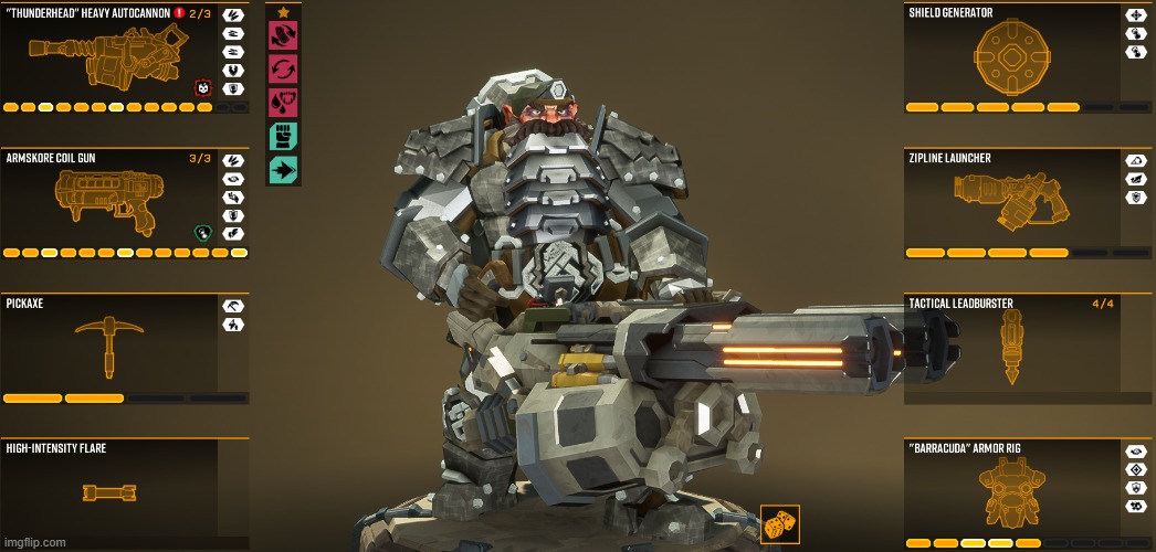 idk what to call this guy but he's cool | made w/ Imgflip meme maker