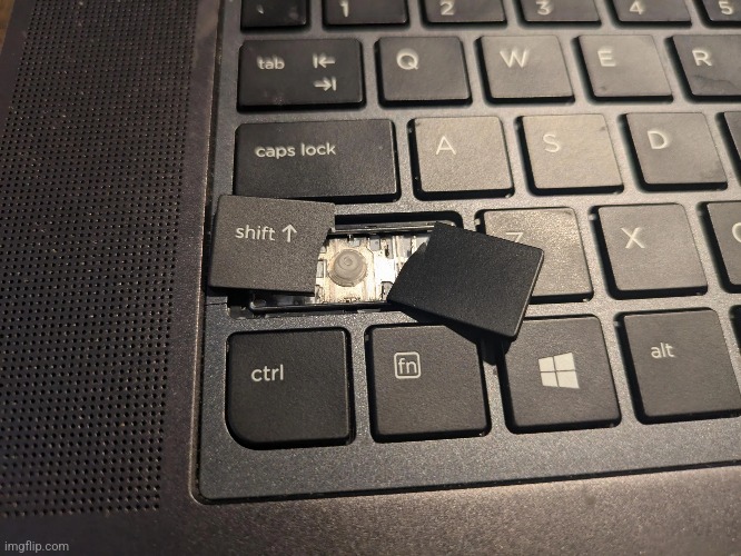 Screamed at someone too hard online | made w/ Imgflip meme maker