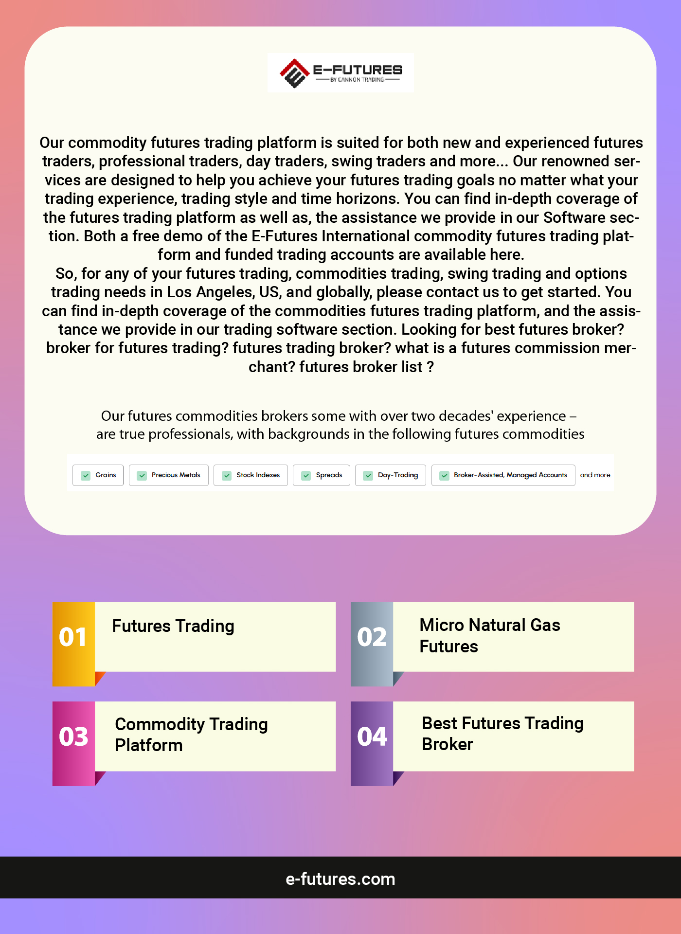 Best Futures Trading Broker Blank Meme Template