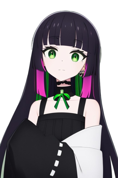 PA-san Blank Meme Template
