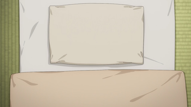 Hitori's futon Blank Meme Template