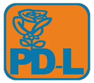 PDL - Partidul Democrat Liberal (2007-2014) Blank Meme Template