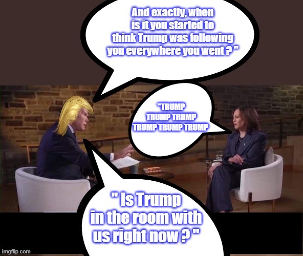 TDS 2.0 | "TRUMP TRUMP TRUMP TRUMP TRUMP TRUMP | made w/ Imgflip meme maker