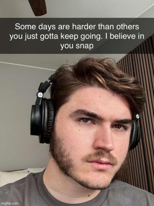 Work hard | image tagged in memes,funny,inspirational,jschlatt | made w/ Imgflip meme maker