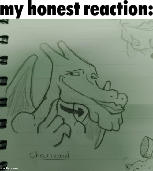 image tagged in my honest reaction | made w/ Imgflip meme maker