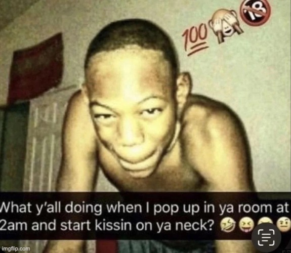 cursed ah meme | image tagged in ya room | made w/ Imgflip meme maker