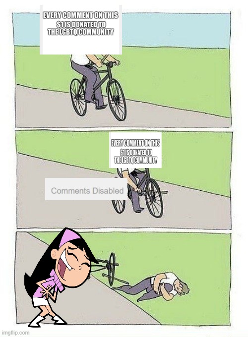 Bycicle | image tagged in bycicle | made w/ Imgflip meme maker