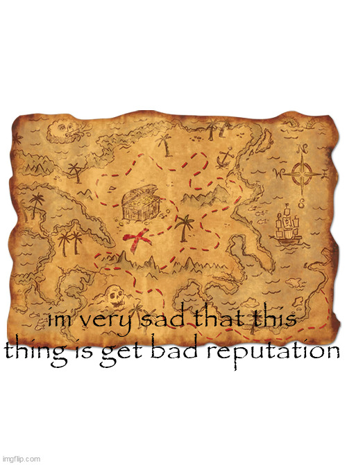 if ykyk | im very sad that this thing is get bad reputation | made w/ Imgflip meme maker