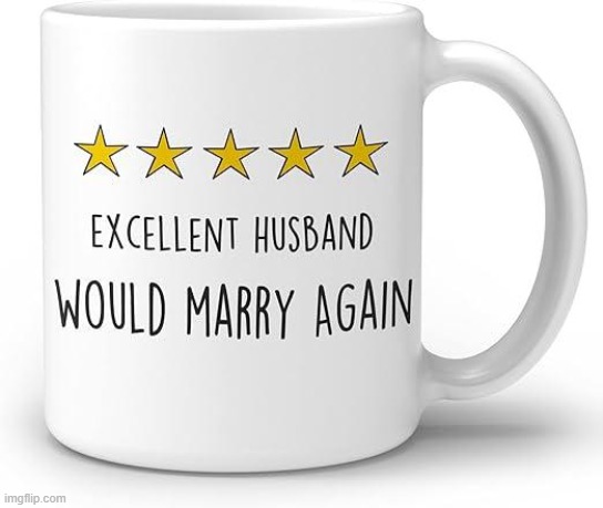 For wives happy with their husbands | image tagged in excellent husband,husband wife,husband,vintage husband and wife,happy,life | made w/ Imgflip meme maker