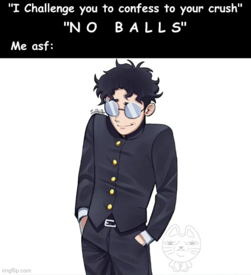Context:- He lost his Dick to get his powers | made w/ Imgflip meme maker