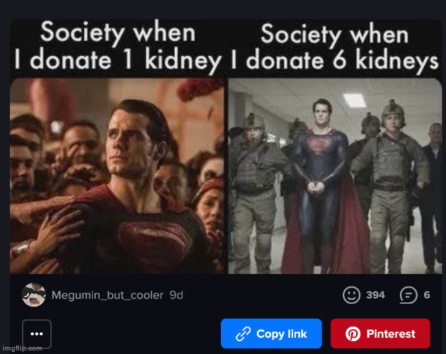 NO FUCKING WAY SOMEONE REPOSTED MY FUN STREAM MEME ON IFUNNY AND IT GOT 394 SMILES | made w/ Imgflip meme maker