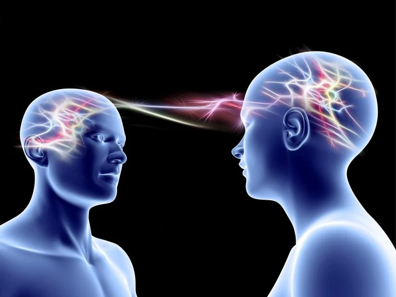 mindmeld Blank Meme Template