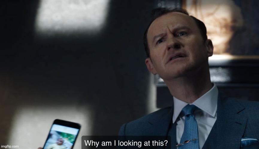 Why am i looking at this? | image tagged in why am i looking at this | made w/ Imgflip meme maker