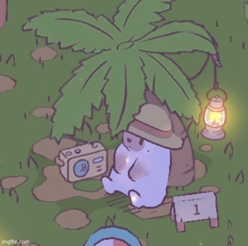Chill hour | made w/ Imgflip meme maker