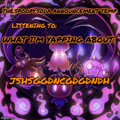 Crctctv vyvbunimi | JSHSGGDNCGDGDNDH | image tagged in yapping | made w/ Imgflip meme maker