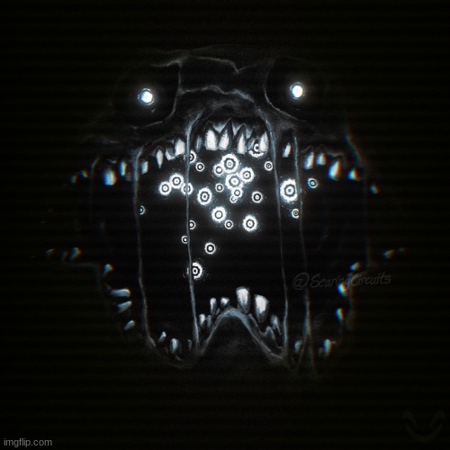 PANDEMONIUM | image tagged in pandemonium | made w/ Imgflip meme maker