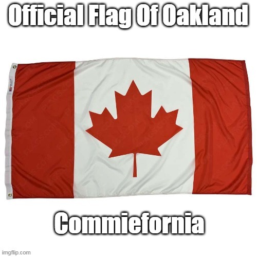 Commiefornia | made w/ Imgflip meme maker