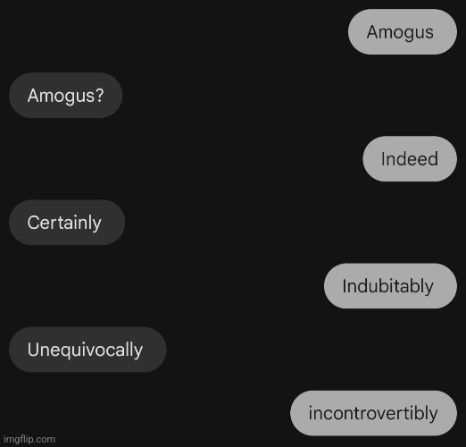 I won | made w/ Imgflip meme maker