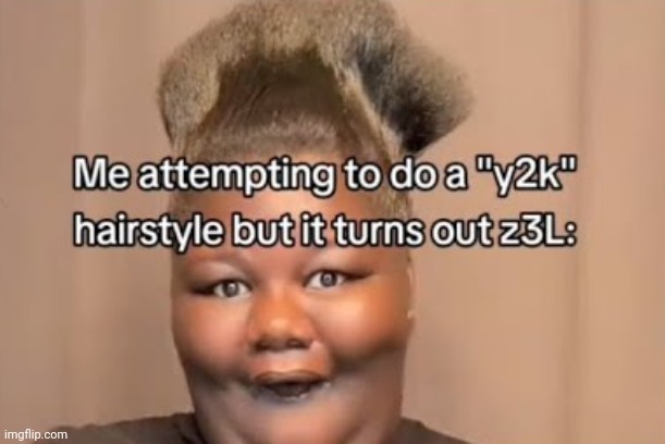 The | made w/ Imgflip meme maker